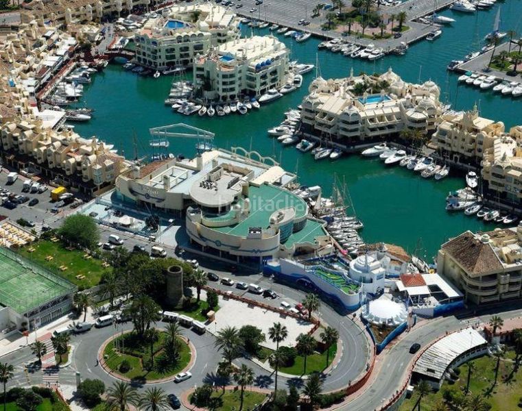 Foto b035b738-b5ea-43d0-8086-0b45340927c6. Apartamento  en planta media de 2 dormitorios en benalmadena en Benalmádena