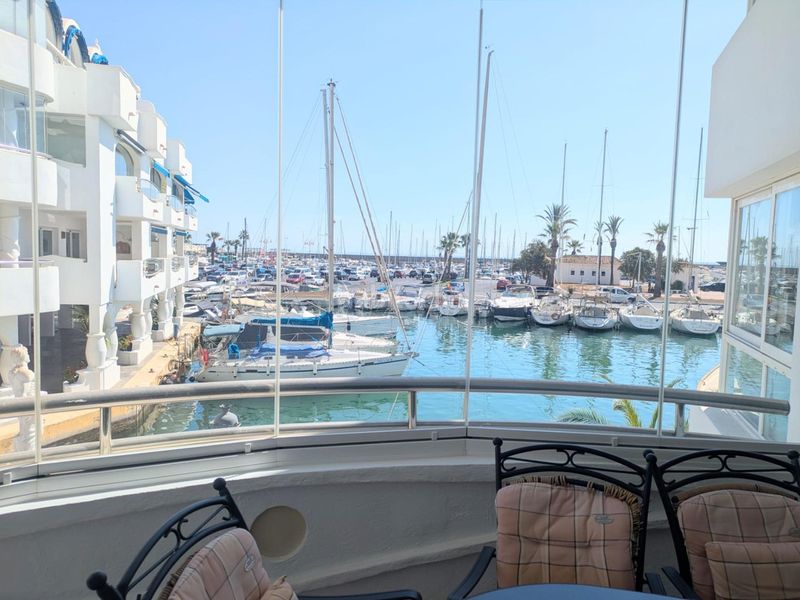 Foto da56d060-4d31-4d5d-8cdd-b8609ebc5986. Apartamento  en planta media de 2 dormitorios en benalmadena en Benalmádena