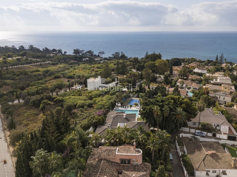 Foto 2bbae09d-4ce7-4364-9a7e-14e84dde2d9a. Xalet amb calefacció aparcament piscina a Aloha Marbella