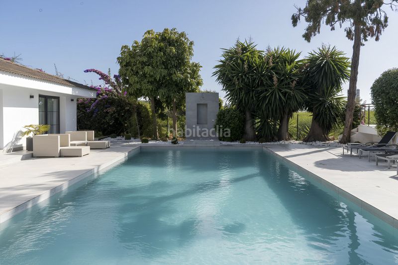 Foto 445d308c-5a2b-416d-b0f7-ea81b66bf7b5. Xalet amb calefacció aparcament piscina a Aloha Marbella