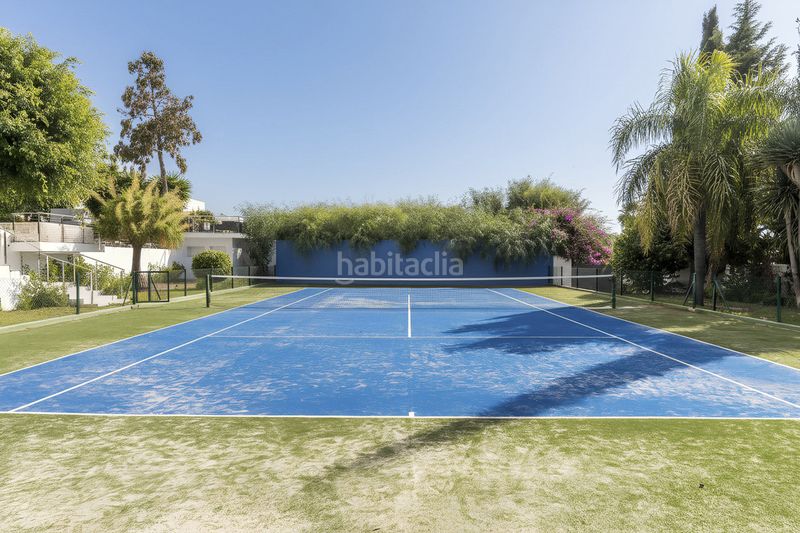 Foto 6ca448a2-afa9-4182-b350-ac1728f28451. Xalet amb calefacció aparcament piscina a Aloha Marbella