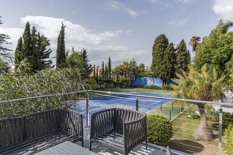Foto 75665559-3d45-4d1c-916b-f338806bcfe6. Xalet amb calefacció aparcament piscina a Aloha Marbella