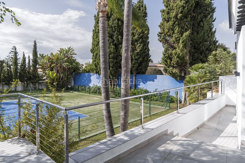 Foto bcda2183-b5b0-4aa1-aebf-d4578e04c624. Xalet amb calefacció aparcament piscina a Aloha Marbella