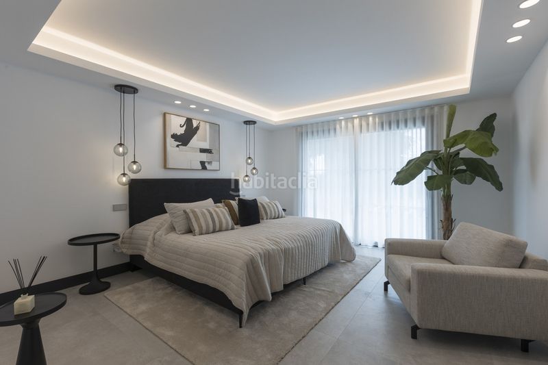 Foto ca16c13c-3b5e-4bb2-9e89-c874c30a9788. Xalet amb calefacció aparcament piscina a Aloha Marbella