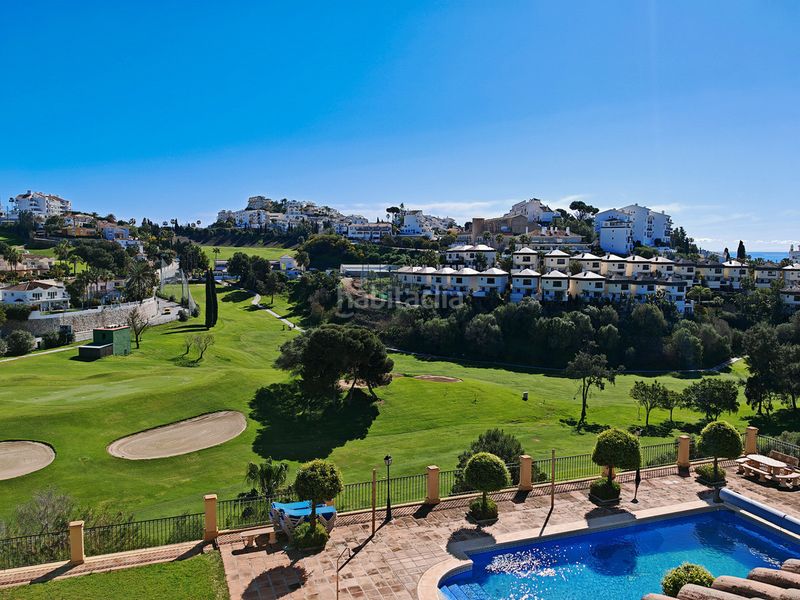 Foto d7134028-92b3-46da-a1f3-d0ef4782a651. Casa adossada amb calefacció aparcament piscina a Mijas