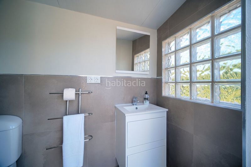Foto e2b5e902-fb93-48c2-9431-e109d4783478. Xalet amb calefacció aparcament piscina a Centro Mijas