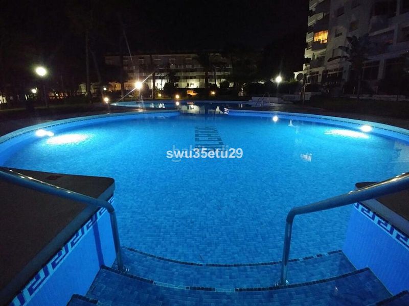 Foto 44a803ee-970d-41aa-b54c-2b27283b04b8. Estudi amb calefacció aparcament piscina a Calahonda Mijas