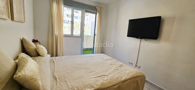 Foto 1485dcb1-bb4d-414d-8cc0-704a23a44b48. Apartament amb calefacció aparcament piscina a Riviera del Sol Mijas