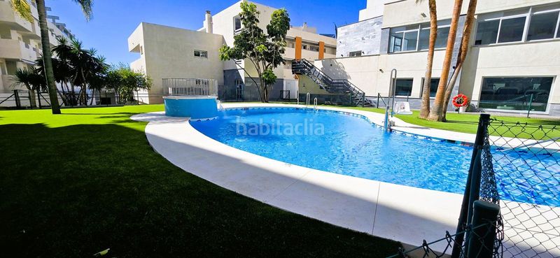 Foto 22f8ae54-cb2b-4f5e-8965-01c5151943df. Apartament amb calefacció aparcament piscina a Riviera del Sol Mijas