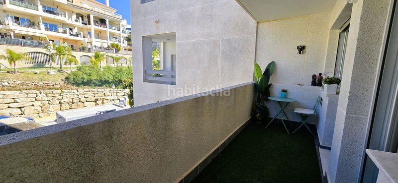 Foto 318456cb-d90f-4248-939e-625acbd3e018. Apartament amb calefacció aparcament piscina a Riviera del Sol Mijas