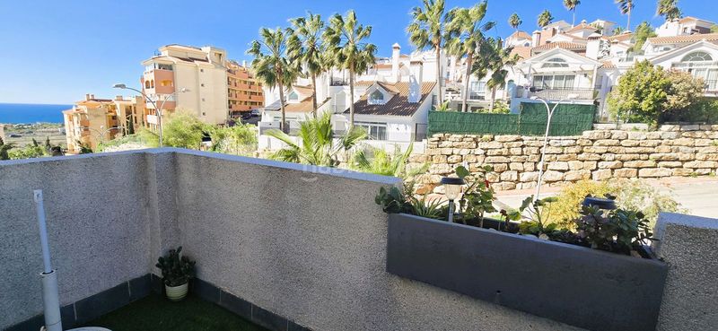 Foto 334296eb-a56e-4315-bf02-84636adac683. Apartament amb calefacció aparcament piscina a Riviera del Sol Mijas