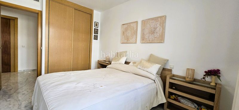 Foto 5b7c7692-ed91-4f04-ae93-37298ab1be85. Apartament amb calefacció aparcament piscina a Riviera del Sol Mijas