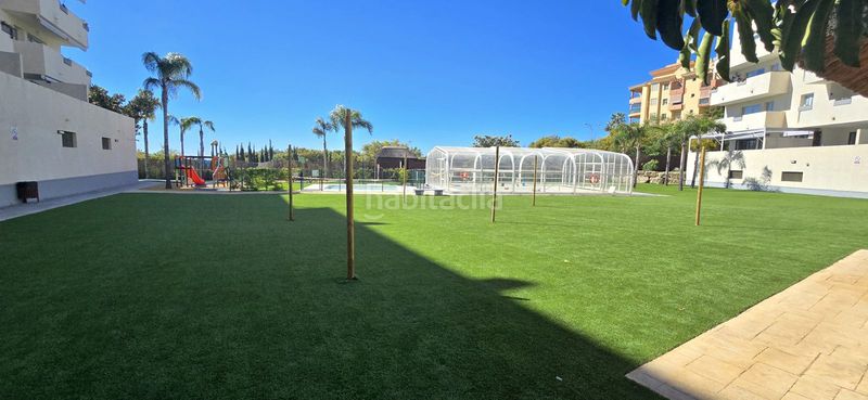Foto 75c15b94-de70-40d0-928b-722d0d7d27f7. Apartament amb calefacció aparcament piscina a Riviera del Sol Mijas
