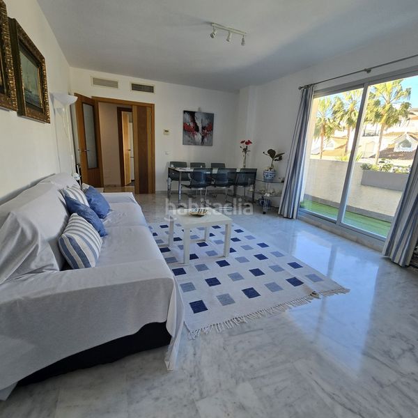 Foto 75fd9579-87ab-4c69-a3b8-121bc7df7598. Apartament amb calefacció aparcament piscina a Riviera del Sol Mijas