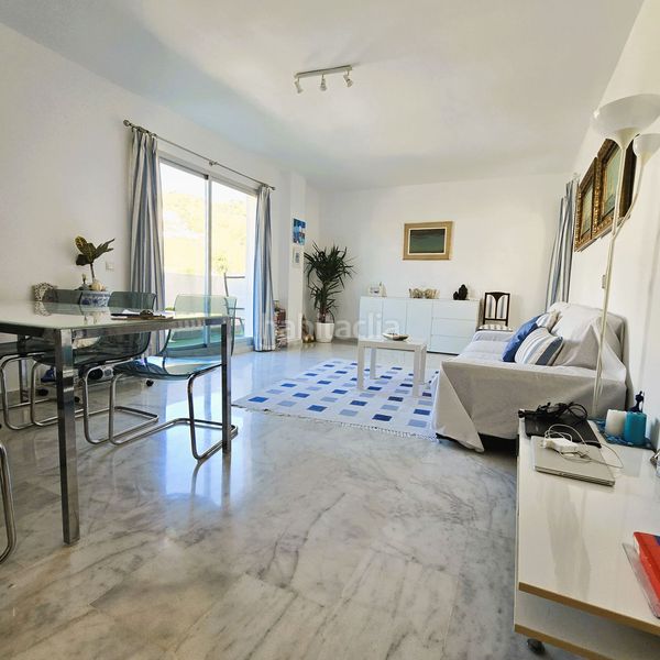 Foto 76b250a6-9340-4a40-b1b2-9b425b711ddf. Apartament amb calefacció aparcament piscina a Riviera del Sol Mijas