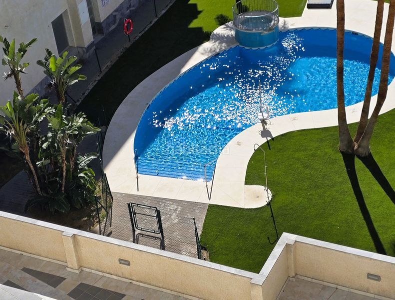 Foto 977ae885-1965-4060-9c20-e5ee4403f2fb. Apartament amb calefacció aparcament piscina a Riviera del Sol Mijas