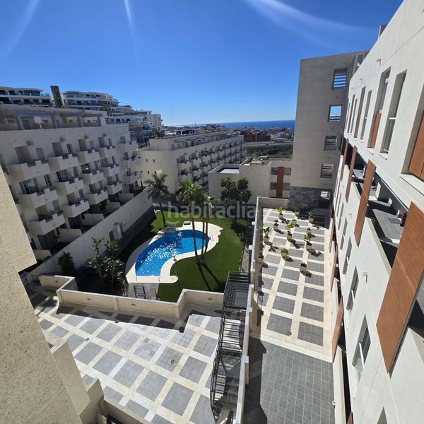 Foto a3e7d3d3-ef03-4be2-a51f-9039e5de98a7. Apartament amb calefacció aparcament piscina a Riviera del Sol Mijas