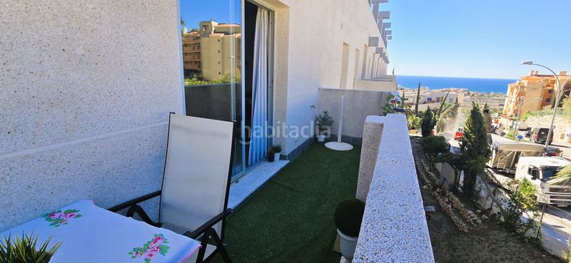 Foto a7e0a3d6-f2a0-47c4-bd2a-0970c1544a16. Apartament amb calefacció aparcament piscina a Riviera del Sol Mijas