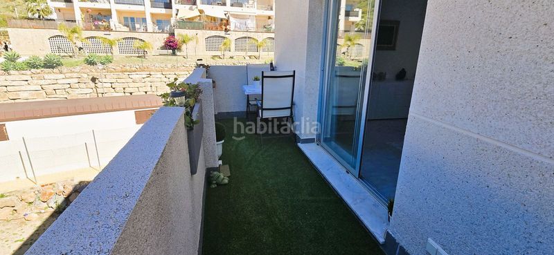Foto ca0ec7af-f9a1-4e2e-9312-2152283fafb5. Apartament amb calefacció aparcament piscina a Riviera del Sol Mijas