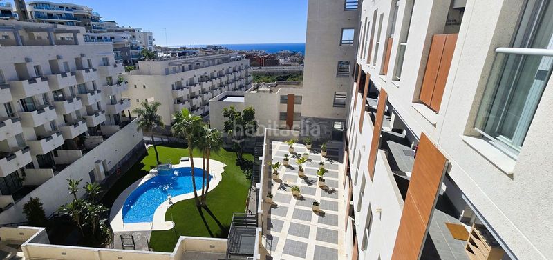 Foto e33642fe-b957-4f64-b528-a81a106eaf4d. Apartament amb calefacció aparcament piscina a Riviera del Sol Mijas