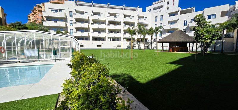 Foto e874a875-7dc5-4515-983a-6d138dc259dd. Apartament amb calefacció aparcament piscina a Riviera del Sol Mijas