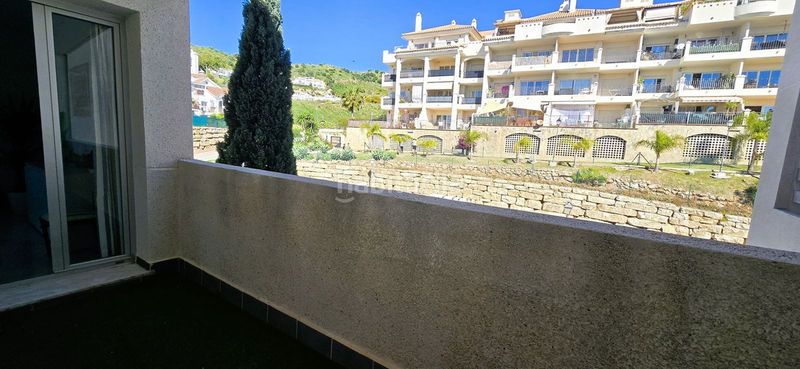 Foto f8c2e3d3-a5a6-47d2-9766-c156ac043d6f. Apartament amb calefacció aparcament piscina a Riviera del Sol Mijas