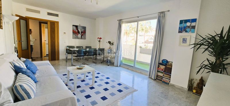 Foto fb5e472a-bfac-44dc-be24-855b2ff5aba4. Apartament amb calefacció aparcament piscina a Riviera del Sol Mijas