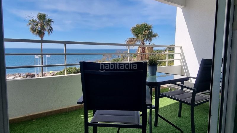 Foto 8c88b929-4fc7-4e9d-9066-0f8840369211. Estudi amb calefacció aparcament piscina a Calahonda Mijas