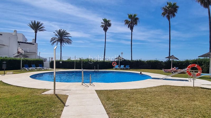 Foto a774d81d-74b2-48cc-bdda-1bf2dba1f26f. Estudi amb calefacció aparcament piscina a Calahonda Mijas