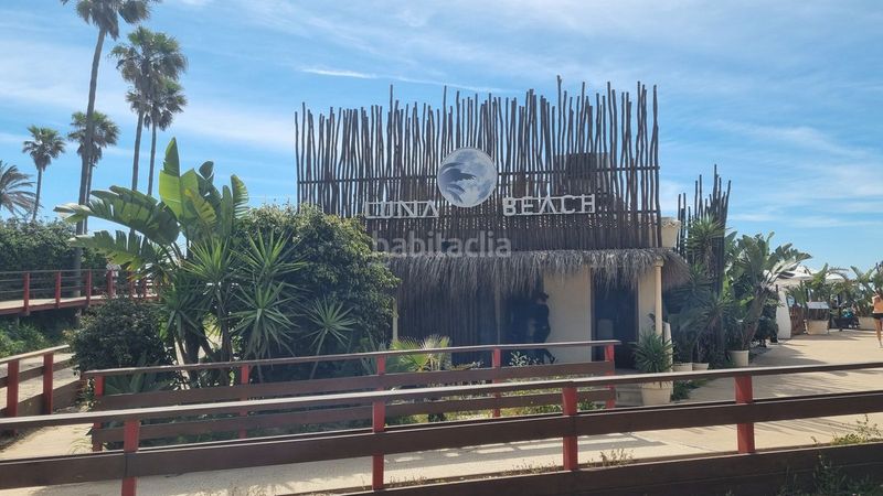 Foto aa8012f8-9c08-4921-b4ad-f5deff73a97a. Estudi amb calefacció aparcament piscina a Calahonda Mijas