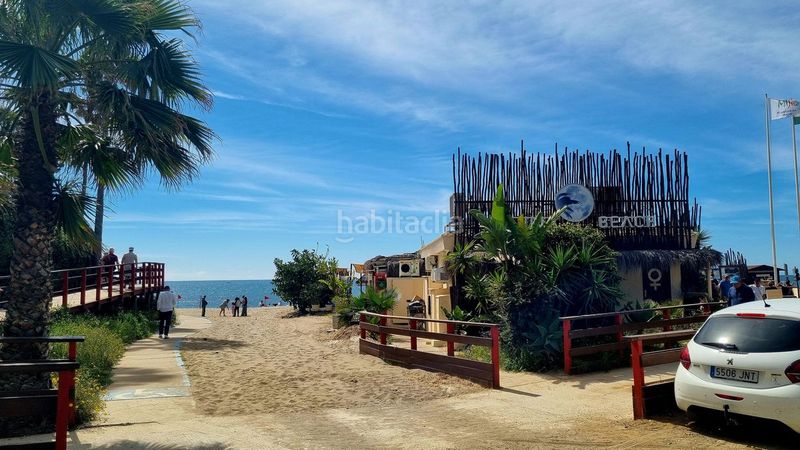 Foto caf80eeb-7521-4974-8dd6-4ddd150cd7c6. Estudi amb calefacció aparcament piscina a Calahonda Mijas