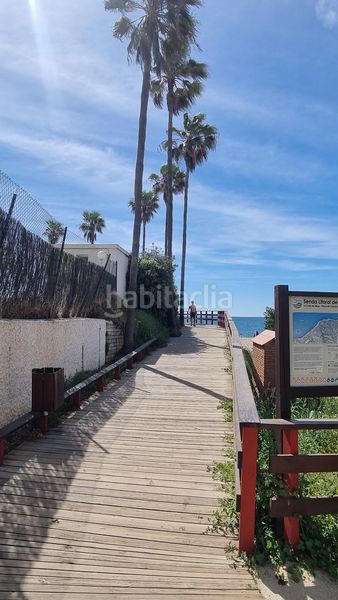 Foto eecd65c1-2621-4ac5-a2ab-b8ce97012788. Estudi amb calefacció aparcament piscina a Calahonda Mijas