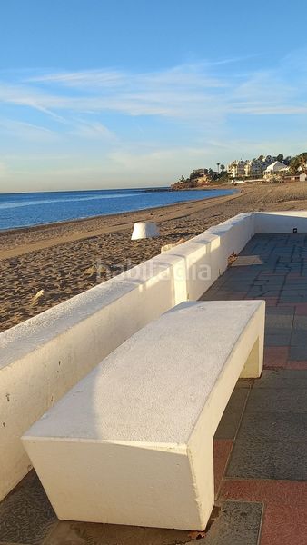 Foto 4f0ee0bc-cbc4-4927-aee9-884c64f20634. Planta baixa amb calefacció aparcament piscina a Mijas