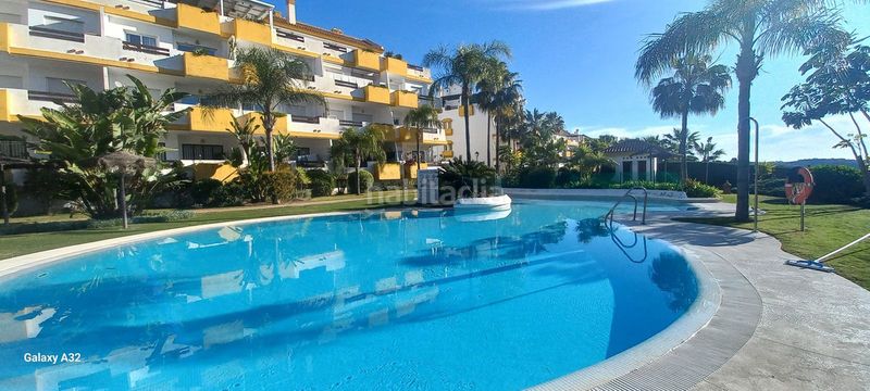 Foto 7c1363ef-055d-460d-983f-18dd09bc42ea. Planta baixa amb calefacció aparcament piscina a Mijas