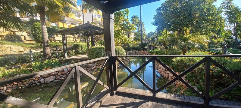 Foto 90b96a5a-d6ec-455b-b04c-23bee8670733. Planta baixa amb calefacció aparcament piscina a Mijas