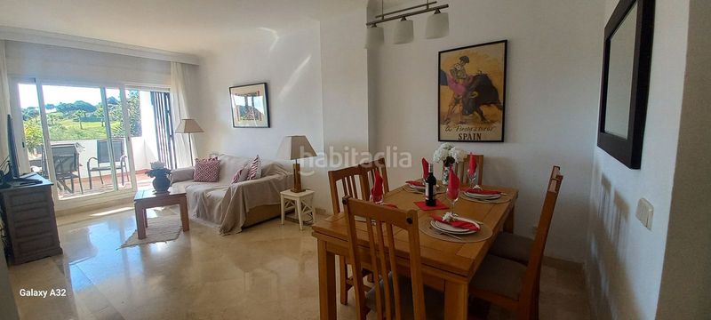 Foto 92e978a7-9468-48f9-8477-ee574bf14206. Planta baixa amb calefacció aparcament piscina a Mijas