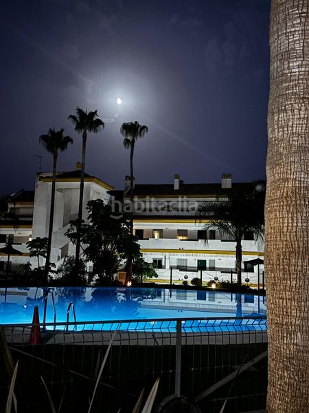 Foto a4e68431-d90c-441b-8786-a9a6f3f5bbc2. Planta baixa amb calefacció aparcament piscina a Mijas