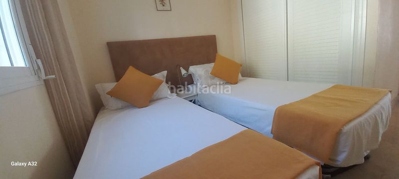 Foto bb886483-38f4-4d07-8917-f4167d0b25fc. Planta baixa amb calefacció aparcament piscina a Mijas
