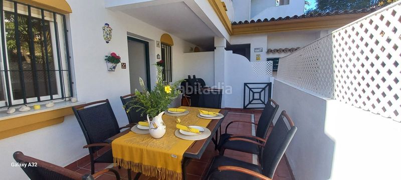 Foto d8f322c0-9d6e-467d-a397-da9ebbaa2085. Planta baixa amb calefacció aparcament piscina a Mijas