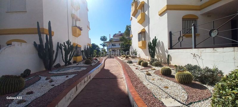 Foto dafba28c-4cb2-4b0e-9212-455099a986d2. Planta baixa amb calefacció aparcament piscina a Mijas