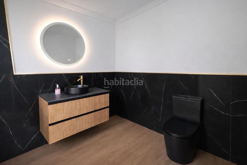 Foto 5272fe32-808a-442c-87a6-eae6b50e19f2. Xalet amb calefacció aparcament piscina a Centro Mijas