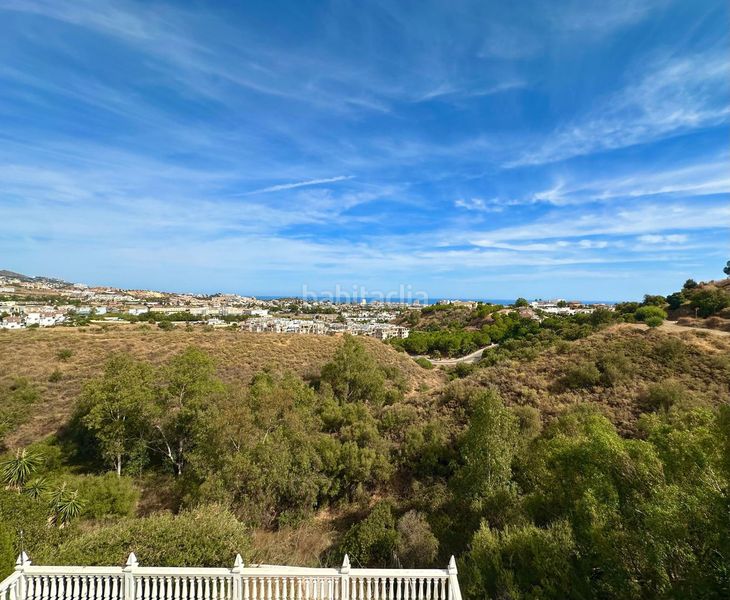 Foto 71a75415-8a56-484a-b80d-3aa21f9c32b8. Xalet amb calefacció aparcament piscina a Centro Mijas
