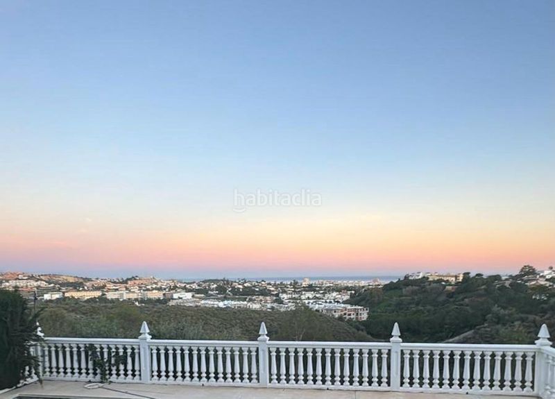 Foto 879cf0d4-d1bb-4dd1-81f6-45095595e932. Xalet amb calefacció aparcament piscina a Centro Mijas
