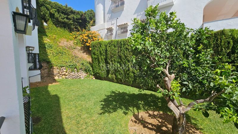 Foto ab077159-4a7b-4b80-8107-5420d6af28f7. Xalet amb calefacció aparcament piscina a Centro Mijas