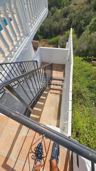 Foto d2f1bc46-add8-4619-8514-e2c53450615b. Xalet amb calefacció aparcament piscina a Centro Mijas