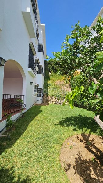 Foto e0e37ba4-b059-476c-a4b5-4f56e3a5f65a. Xalet amb calefacció aparcament piscina a Centro Mijas