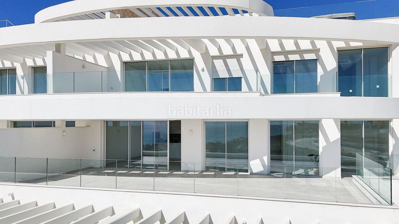 Foto 0fd4b843-2c7a-479f-86ad-304f6ab46ed6. Apartament amb calefacció aparcament piscina a la cala Mijas Mijas
