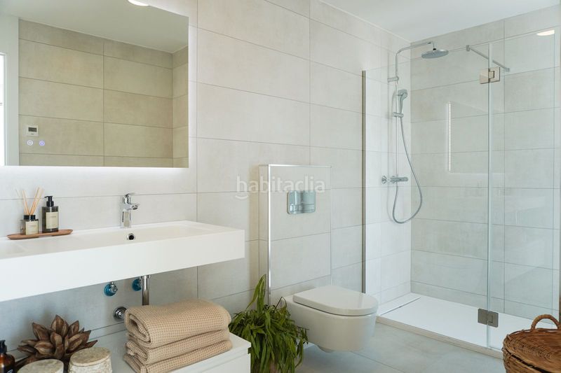 Foto 41726abb-483a-4fec-94e9-2b2bbfb0632a. Apartament amb calefacció aparcament piscina a la cala Mijas Mijas