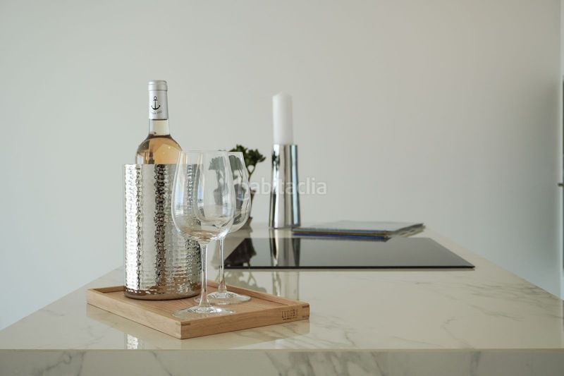 Foto 4a516c1c-7e75-46b4-ac3c-a33a65f1de90. Apartament amb calefacció aparcament piscina a la cala Mijas Mijas