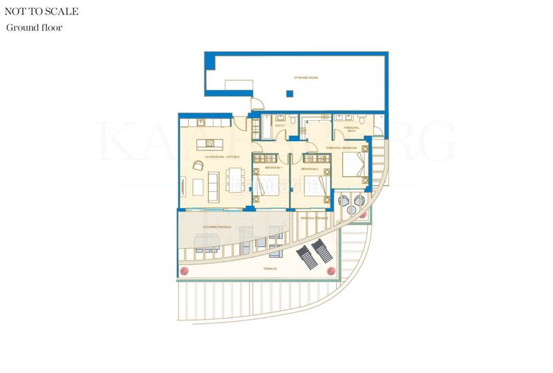 Foto 51e45279-42d3-4999-8b26-be560c87f335. Apartament amb calefacció aparcament piscina a la cala Mijas Mijas
